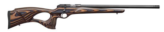 CZ - Thumbhole