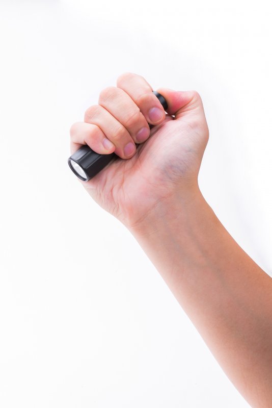 Nextorch - C1 140 Lumens AA Flashlight