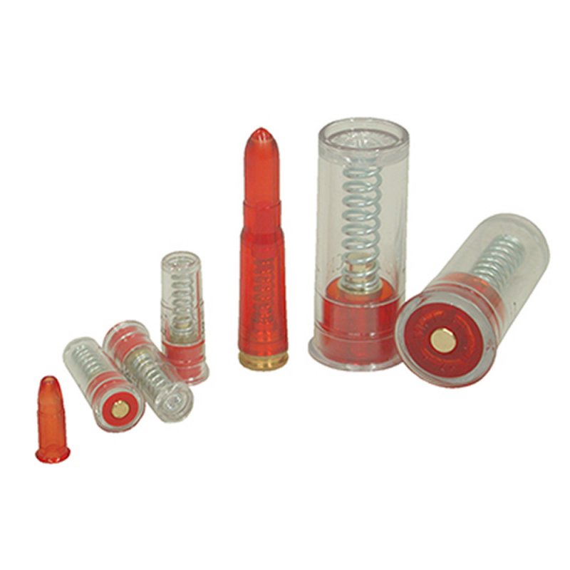 Tipton - Snap Caps - Caliber 12 - 2-pack