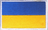 Ukraina flag - Patch