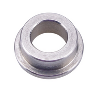 Glock - Guide Rod Adapter Rings - Silver