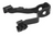 Glock - Slide stop lever - ambi - Extended - Black
