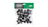 T4E - RBP 68 Precision bullets - Rubber -  .68 1,85g 50-pack