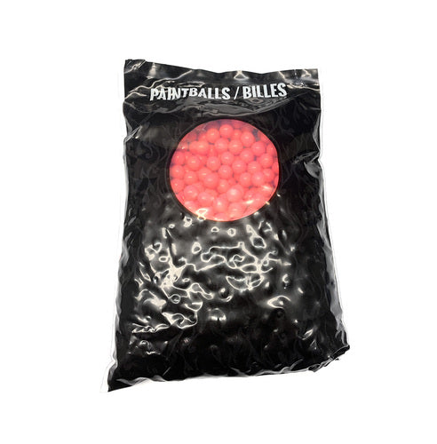 Gi Sportz - T4E - Paintball bullets  .50 2000ST (4 X 500ST)