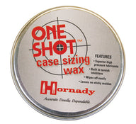 Hornady - One Shot  - Case sizing wax