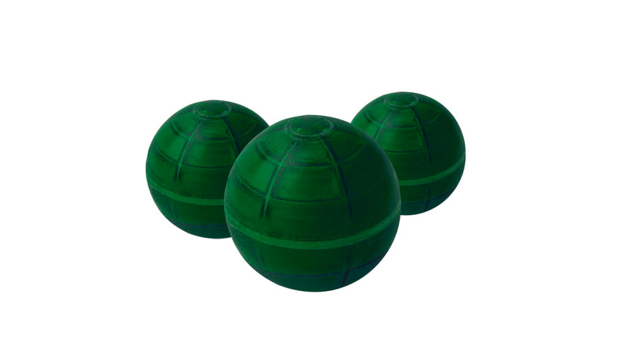 Umarex - T4E - MB 43 Marking Bullets Green .43 0,78g 2 x 250-pack