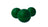 Umarex - T4E - MB 43 Marking Bullets Green .43 0,78g 2 x 250-pack