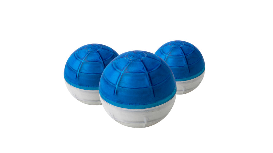 Umarex - T4E - CB 50 Marking chalk bullets white .50 1,22g 2 x 250-pack