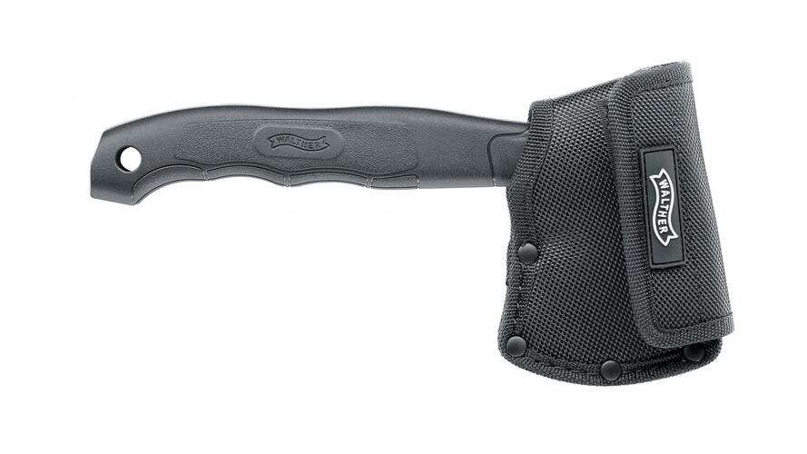 Walther - Mini Axe