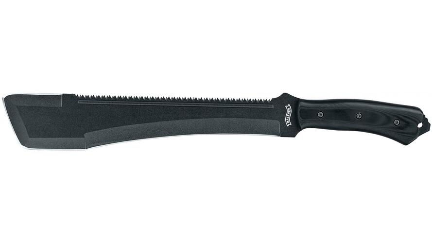Walther - MSM