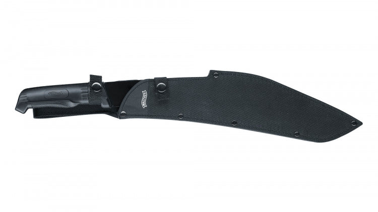 Walther - MachTac 2