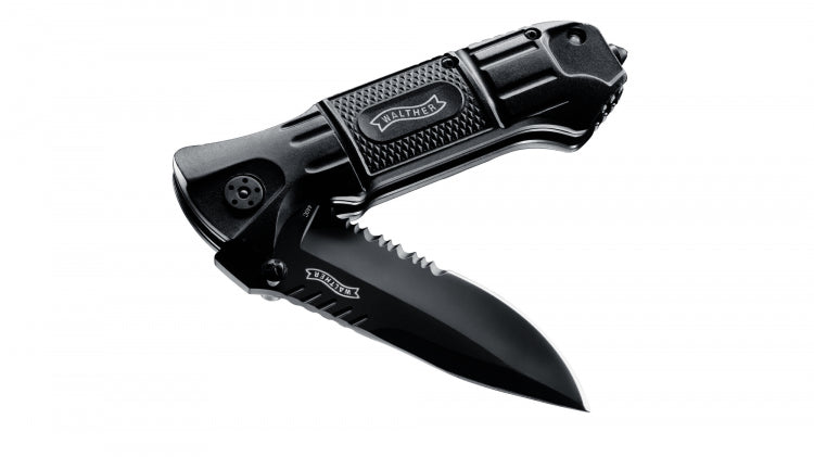 Walther - BTK