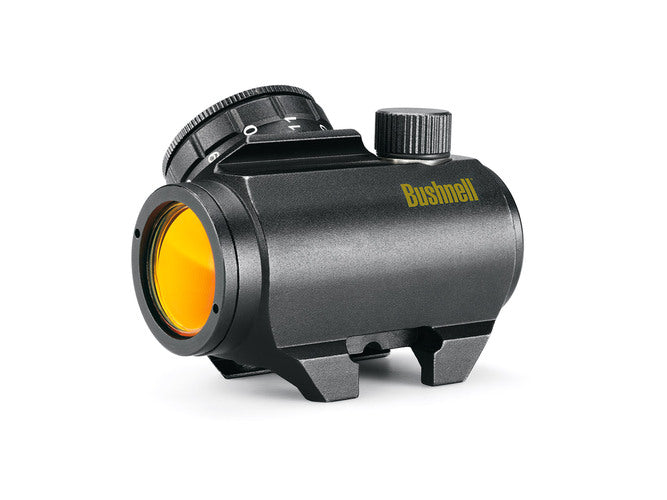 Bushnell - 1x25 Trophy TRS-25 Riflescope (Matte Black)