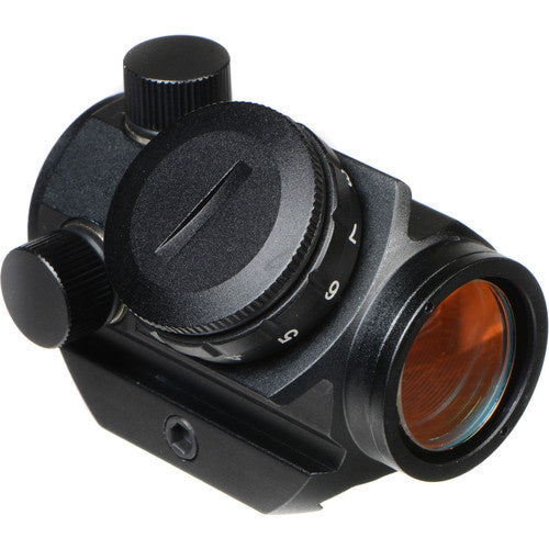 Bushnell - 1x25 Trophy TRS-25 Riflescope (Matte Black)