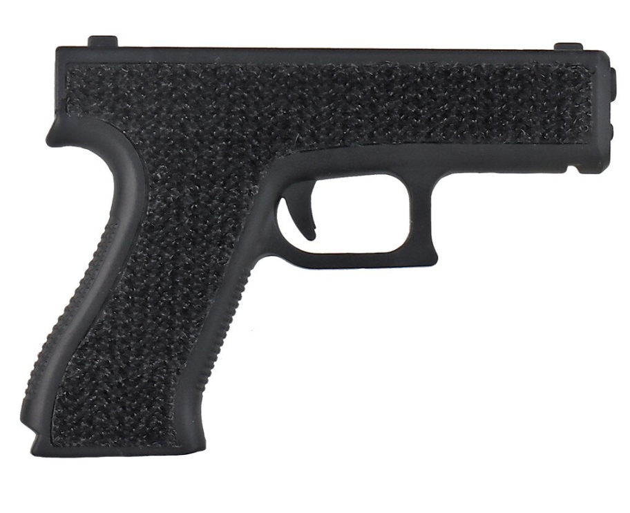 Glock - patch