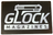Glock - Metal tin sign