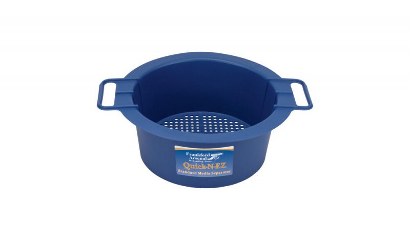 Frankford Arsenal - Quick-n-EZ Standard Media separator
