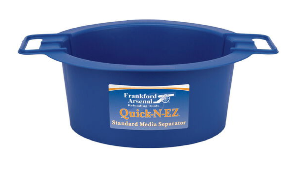 Frankford Arsenal - Quick-n-EZ Standard Media separator