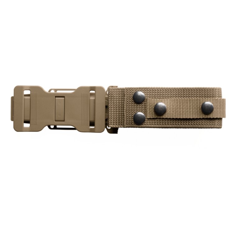 Gerber - StrongArm - Coyote - Semi-serrated