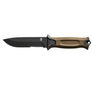 Gerber - StrongArm - Coyote - Semi-serrated