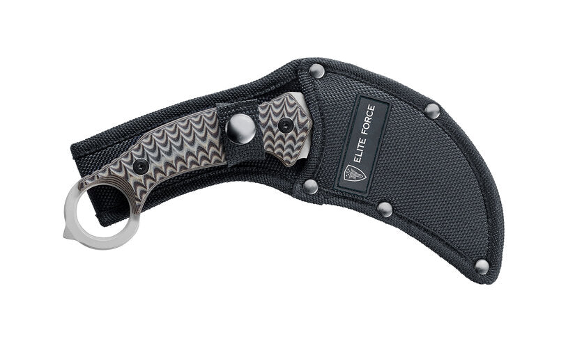 Elite Force - EF715