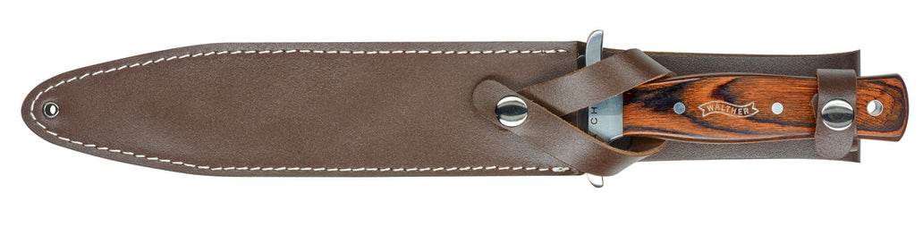 Walther - La Chasse Boar Hunter