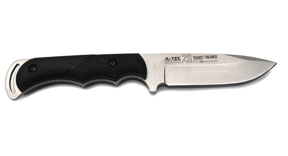 A-Tec - Anniversary Freeman Guide Fixed Blade