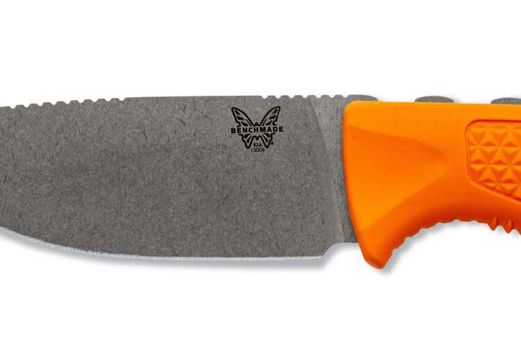 Benchmade - 15006: Steep Country