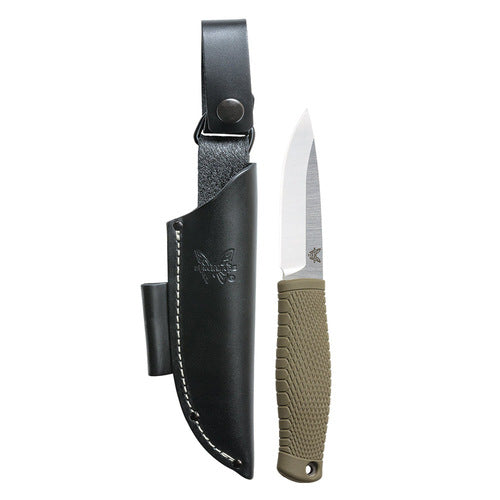 Benchmade - 200 Puukko