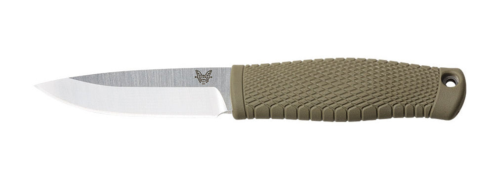Benchmade - 200 Puukko