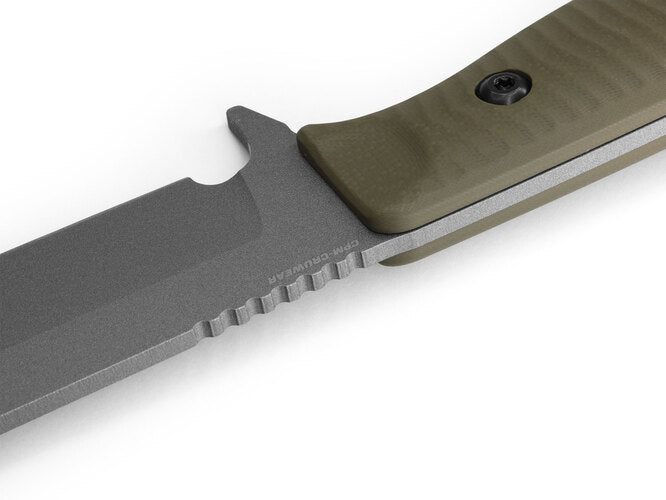 Benchmade - 539GY Anonimus