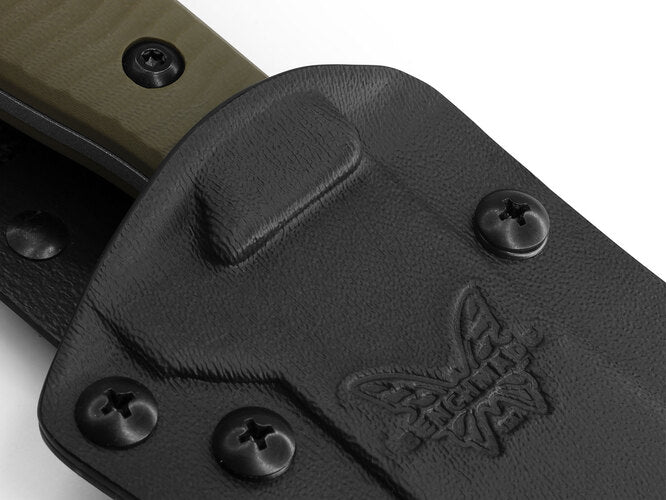 Benchmade - 539GY Anonimus