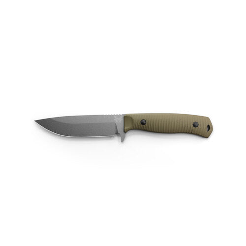Benchmade - 539GY Anonimus