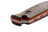 Benchmade - 15002-1: Saddle Mountain Skinner w. Richlite Handle
