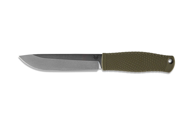 Benchmade - 202 Leuku