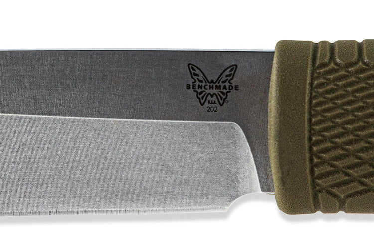 Benchmade - 202 Leuku