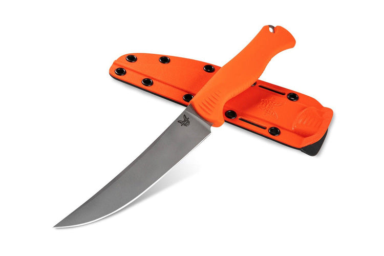 Benchmade - Meatcrafter FB MLD