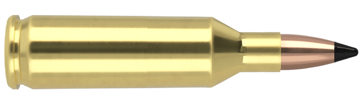 Nosler - Varmageddon Ammunition - 17 Remington Fireball - 20gr - VG FBT - 20/ask