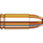 Hornady Subsonic - 9 mm Luger - 147 gr XTP - 25 st/ask