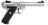 Ruger - MKIV Target ,.22 LR - Rostfri