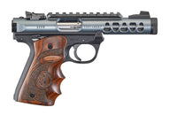 Ruger - MKIV 22/45 LITE - Diamond Grey - .22LR