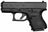Glock - G26 Gen4 - 9mm