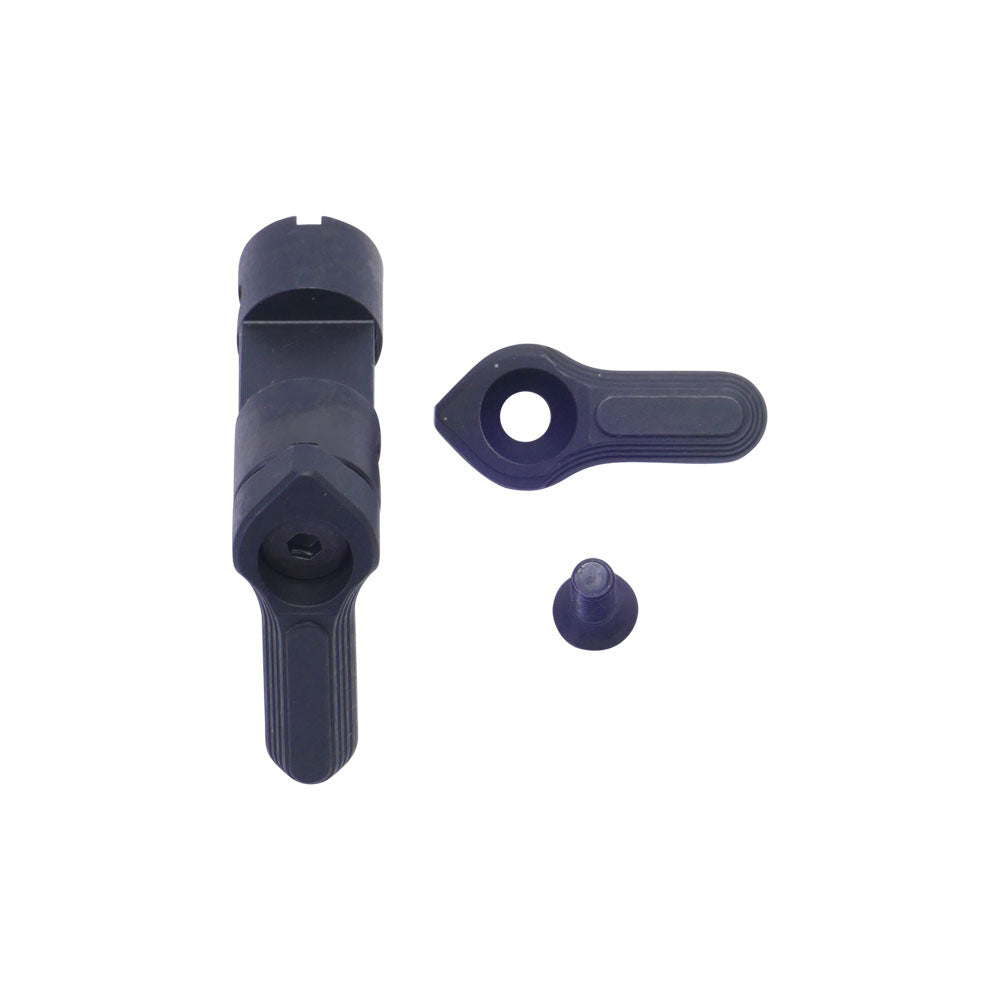 Schmeisser - AR15 Ambidextrous Safety 45°