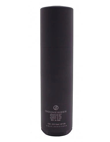 Schmeisser - Silencer SD15 .223