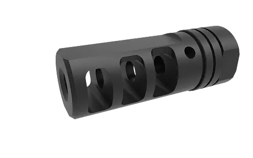 Schmeisser - NOREC Compensator .223