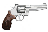 Smith & Wesson - 627 5" .357 Mag/.38 Spc +P