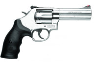 Smith & Wesson - 686 - 4" - .357 Mag/.38 Spc +P