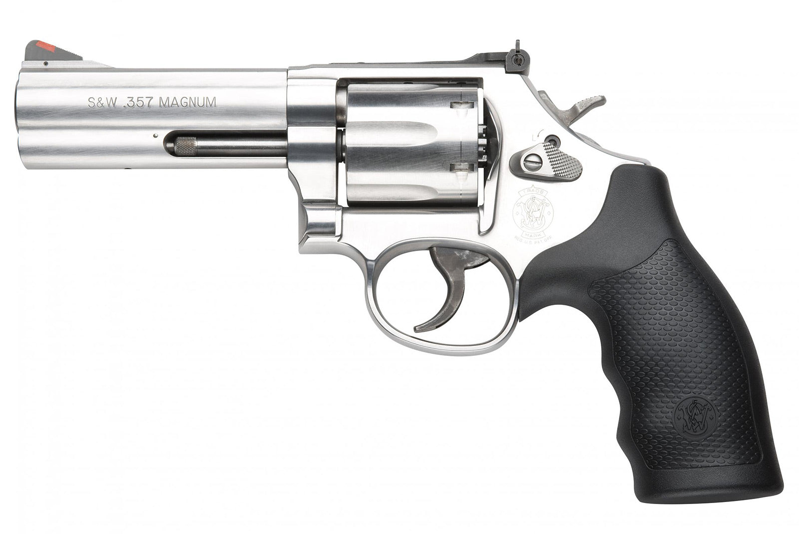 Smith & Wesson - 686 - 4" - .357 Mag/.38 Spc +P