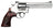 Smith & Wesson - 686 Deluxe 6" .357 Mag/.38 Spc +P