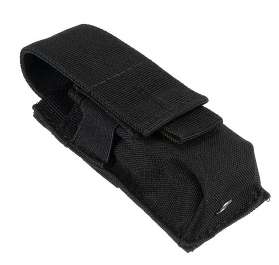 Holder - Grip-Enhancer Holder - Black